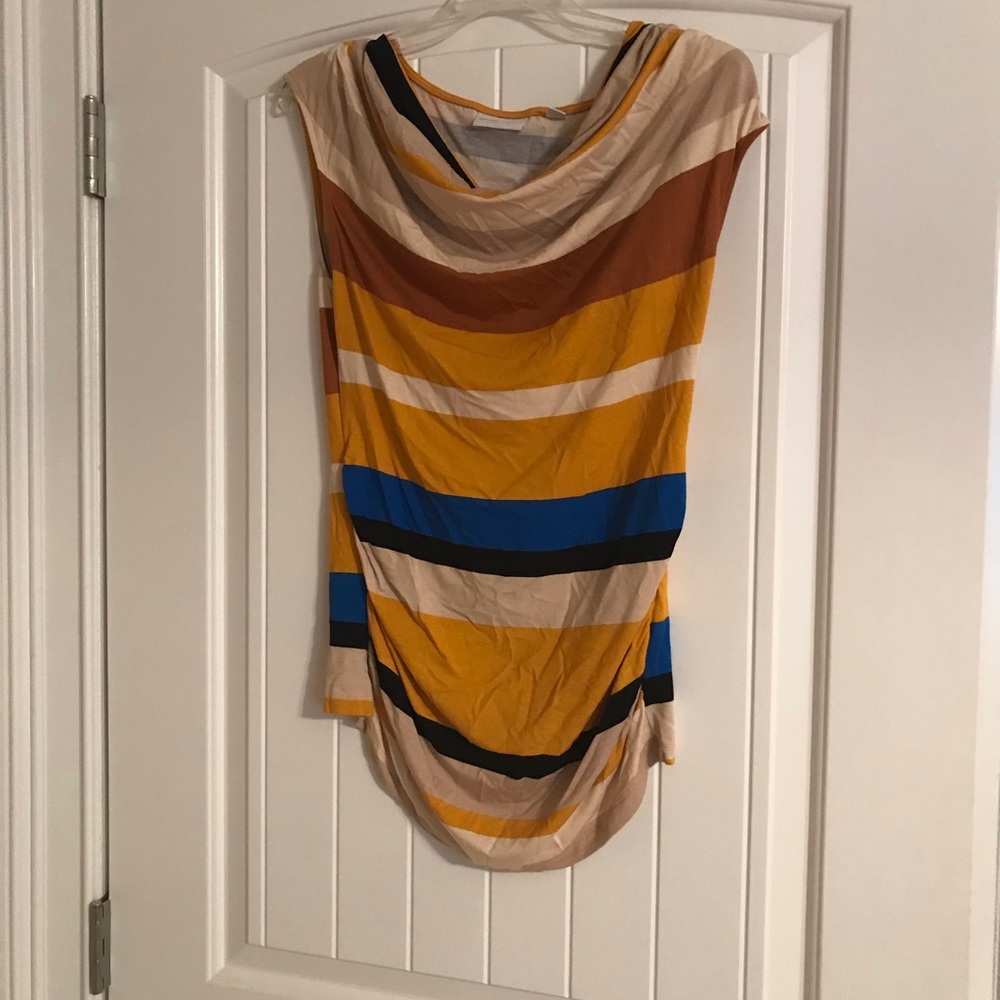 New York & Co Shirt